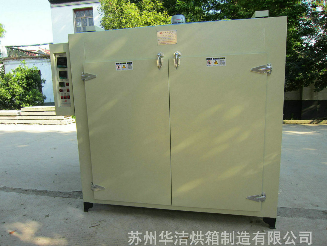 為了使用，電熱烘箱應(yīng)注意什么